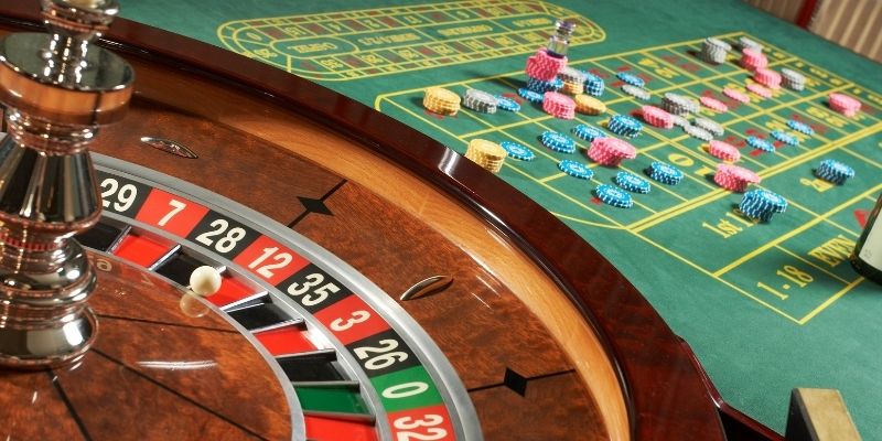 Bí kíp đạt kết quả tốt trên bàn cược
