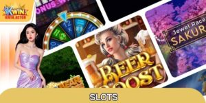 Slots